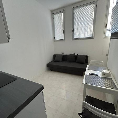 Elegant Studio Milan Exterior photo