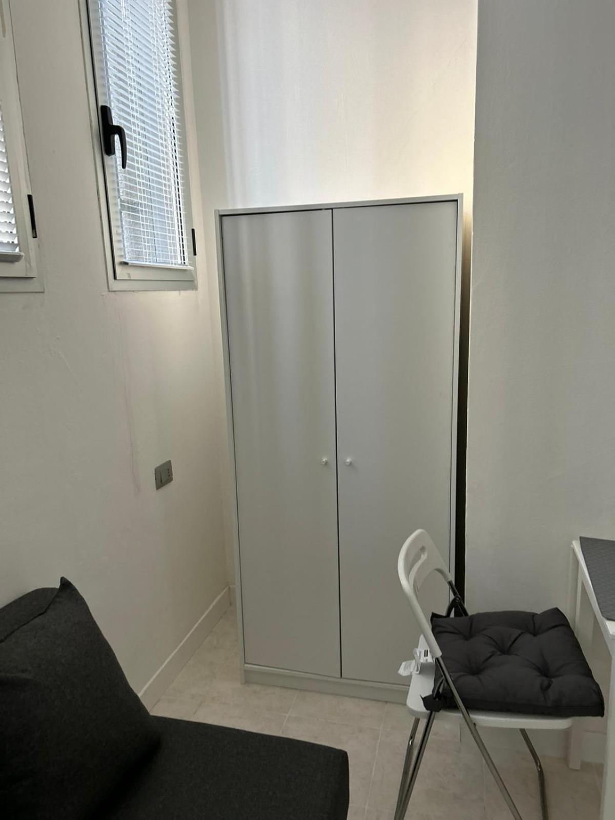 Elegant Studio Milan Exterior photo